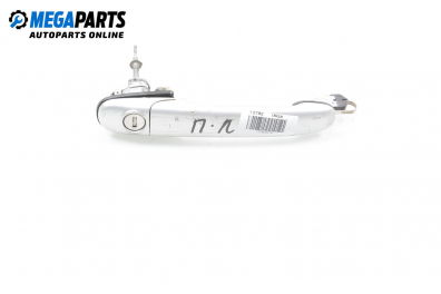 Външна дръжка за Seat Ibiza III Hatchback (08.1999 - 02.2002), 4+1 вр., хечбек, позиция: предна, лява