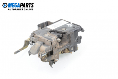 Брава на врата за Seat Ibiza III Hatchback (08.1999 - 02.2002), позиция: предна, дясна