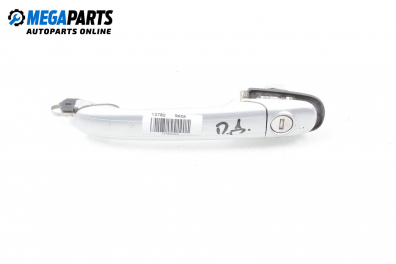 Външна дръжка за Seat Ibiza III Hatchback (08.1999 - 02.2002), 4+1 вр., хечбек, позиция: предна, дясна