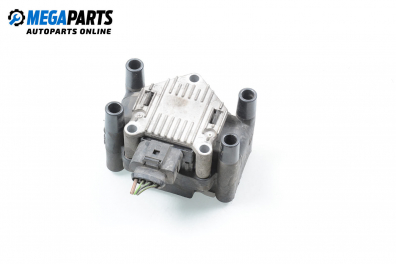 Запалителна бобина за Seat Ibiza III Hatchback (08.1999 - 02.2002) 1.4, 60 к.с.