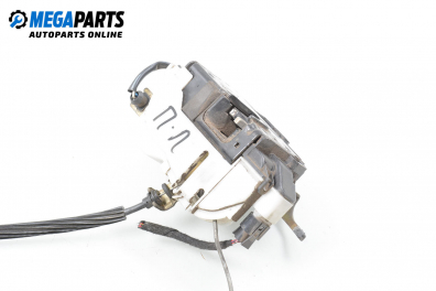 Брава на врата за Seat Ibiza III Hatchback (08.1999 - 02.2002), позиция: предна, лява