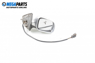 Огледало за Seat Ibiza III Hatchback (08.1999 - 02.2002), 4+1 вр., хечбек, позиция: дясна