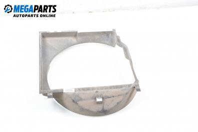 Дифузьор за Mercedes-Benz CLK-Class Coupe (C208) (06.1997 - 09.2002) 200 Kompressor (208.345), 192 к.с.