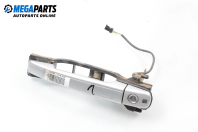 Външна дръжка за Mercedes-Benz CLK-Class Coupe (C208) (06.1997 - 09.2002), 2+1 вр., купе, позиция: лява