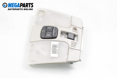 Плафон за Mercedes-Benz CLK-Class Coupe (C208) (06.1997 - 09.2002)