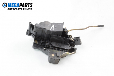 Брава на врата за Mercedes-Benz CLK-Class Coupe (C208) (06.1997 - 09.2002), позиция: лява