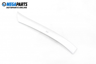 Външни лайсни за Mercedes-Benz CLK-Class Coupe (C208) (06.1997 - 09.2002), купе, позиция: лява