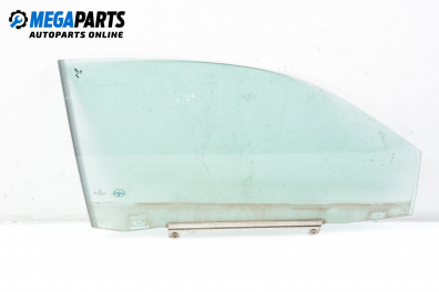 Странично стъкло за Mercedes-Benz CLK-Class Coupe (C208) (06.1997 - 09.2002), 2+1 вр., купе, позиция: предна, дясна