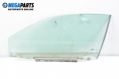 Странично стъкло за Mercedes-Benz CLK-Class Coupe (C208) (06.1997 - 09.2002), 2+1 вр., купе, позиция: предна, лява