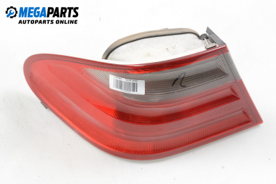 Стоп за Mercedes-Benz CLK-Class Coupe (C208) (06.1997 - 09.2002), купе, позиция: лява