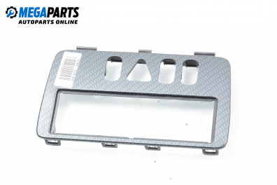 Централна конзола за Mercedes-Benz CLK-Class Coupe (C208) (06.1997 - 09.2002)