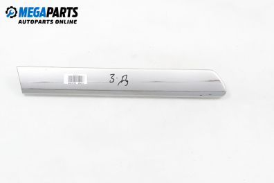 Външни лайсни за Mercedes-Benz CLK-Class Coupe (C208) (06.1997 - 09.2002), купе, позиция: дясна