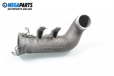 Тръба турбо за Mercedes-Benz CLK-Class Coupe (C208) (06.1997 - 09.2002) 200 Kompressor (208.345), 192 к.с., № A 202 528 13 08