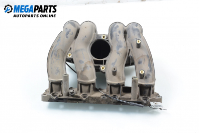 Всмукателен колектор за Mercedes-Benz CLK-Class Coupe (C208) (06.1997 - 09.2002) 200 Kompressor (208.345), 192 к.с.