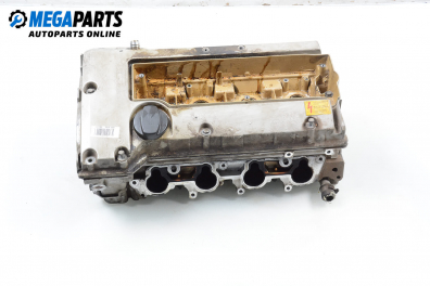 Глава за Mercedes-Benz CLK-Class Coupe (C208) (06.1997 - 09.2002) 200 Kompressor (208.345), 192 к.с.