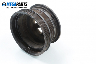 Демпферна шайба за Mercedes-Benz CLK-Class Coupe (C208) (06.1997 - 09.2002) 200 Kompressor (208.345), 192 к.с.