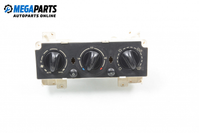 Панел климатик за Citroen Xsara Hatchback (04.1997 - 04.2005)