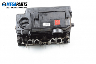 Глава за Citroen Xsara Hatchback (04.1997 - 04.2005) 1.8 i Aut., 101 к.с.