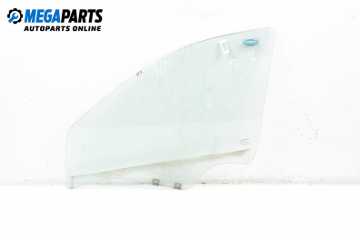 Странично стъкло за Dacia Logan Express (03.2009 - ...), 4+1 вр., товарен, позиция: предна, лява