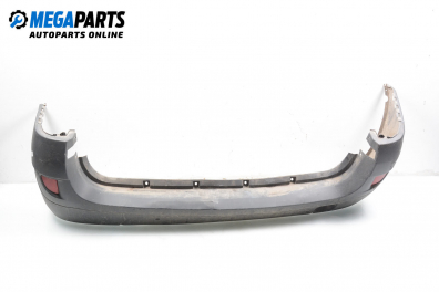 Задна броня за Dacia Logan Express (03.2009 - ...), товарен