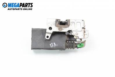 Брава на врата за Dacia Logan Express (03.2009 - ...), позиция: предна, лява