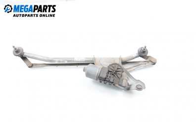 Ел. мотор за чистачките за Dacia Logan Express (03.2009 - ...), товарен, позиция: предна, № Bosch 3 397 020 879