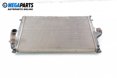 Воден радиатор за Dacia Logan Express (03.2009 - ...) 1.5 dCi (FS0K), 68 к.с.