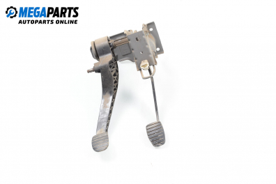 Спирачен педал и педал съединител за Dacia Logan Express (03.2009 - ...)