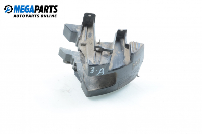 Държач броня за Dacia Logan Express (03.2009 - ...), товарен, позиция: задна, дясна