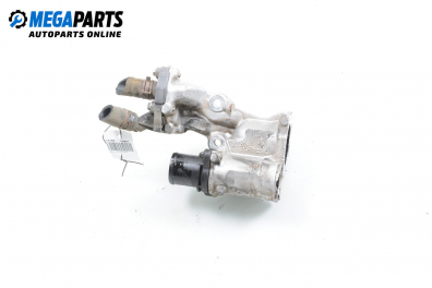 EGR тръба за Dacia Logan Express (03.2009 - ...) 1.5 dCi (FS0K), 68 к.с., № 3-523.01