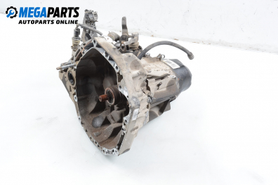 Ръчна скоростна кутия за Dacia Logan Express (03.2009 - ...) 1.5 dCi (FS0K), 68 к.с.