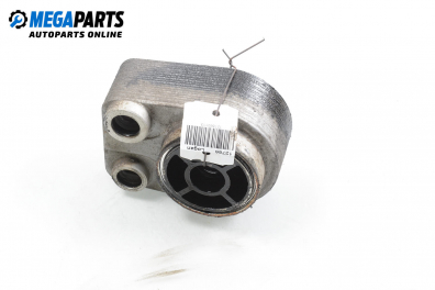 Маслоохладител за Dacia Logan Express (03.2009 - ...) 1.5 dCi (FS0K), 68 к.с.