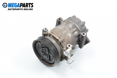 Компресор климатик за Dacia Logan Express (03.2009 - ...) 1.5 dCi (FS0K), 68 к.с., № Sanden R134a1809