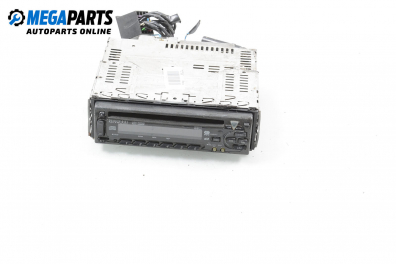 CD плеър за Volkswagen Polo Hatchback II (10.1994 - 10.1999), Kenwood