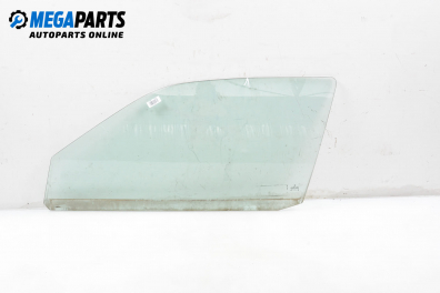 Странично стъкло за Volkswagen Polo Hatchback II (10.1994 - 10.1999), 2+1 вр., хечбек, позиция: предна, лява