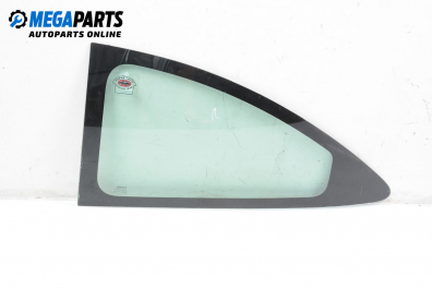 Фикс за Renault Megane II Hatchback (07.2001 - 10.2012), 2+1 вр., хечбек, позиция: лява