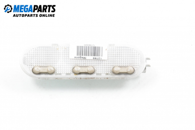 Плафон за Renault Megane II Hatchback (07.2001 - 10.2012)