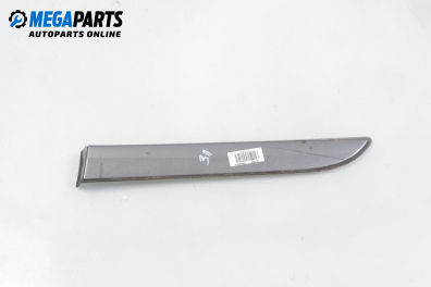 Лайсна за Renault Megane II Hatchback (07.2001 - 10.2012), хечбек, позиция: задна, лява