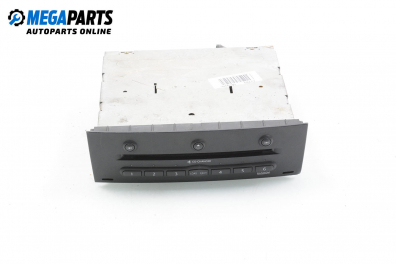 CD чейнджър за Renault Megane II Hatchback (07.2001 - 10.2012), № 8 200 084 437