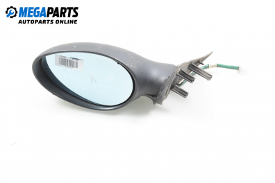 Огледало за Alfa Romeo 156 Sedan (09.1997 - 09.2005), 4+1 вр., седан, позиция: лява