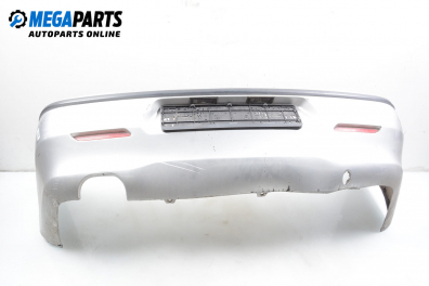 Задна броня за Alfa Romeo 156 Sedan (09.1997 - 09.2005), седан