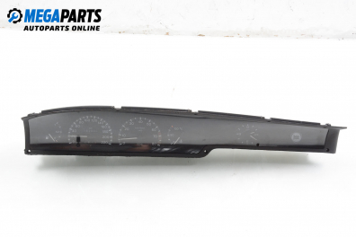 Километраж за Lancia Delta II Hatchback (06.1993 - 09.1999) 1.6 i.e. 16V (836AO), 103 к.с.