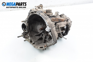 Ръчна скоростна кутия за Lancia Delta II Hatchback (06.1993 - 09.1999) 1.6 i.e. 16V (836AO), 103 к.с.