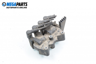 Запалителна бобина за Lancia Delta II Hatchback (06.1993 - 09.1999) 1.6 i.e. 16V (836AO), 103 к.с.