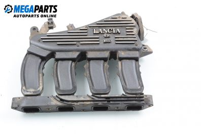 Всмукателен колектор за Lancia Delta II Hatchback (06.1993 - 09.1999) 1.6 i.e. 16V (836AO), 103 к.с.