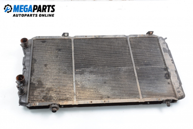 Воден радиатор за Fiat Ducato Bus (230) (03.1994 - 04.2002) 2.5 TDI Panorama/Combinato, 116 к.с.