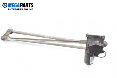 Ел. мотор за чистачките за Fiat Ducato Bus (230) (03.1994 - 04.2002), пътнически, позиция: предна