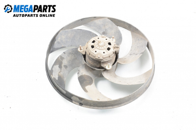 Перка охлаждане за Fiat Ducato Bus (230) (03.1994 - 04.2002) 2.5 TDI Panorama/Combinato, 116 к.с.