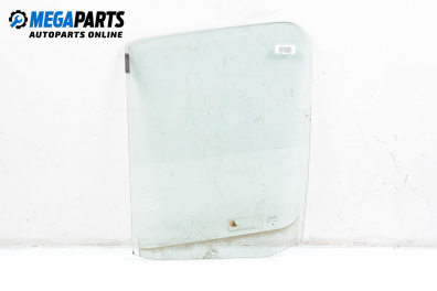 Странично стъкло за Fiat Ducato Bus (230) (03.1994 - 04.2002), 2+1 вр., пътнически, позиция: предна, лява