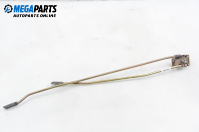 Ограничител врата за Fiat Ducato Bus I (03.1994 - 04.2002), 2+1 вр., пътнически